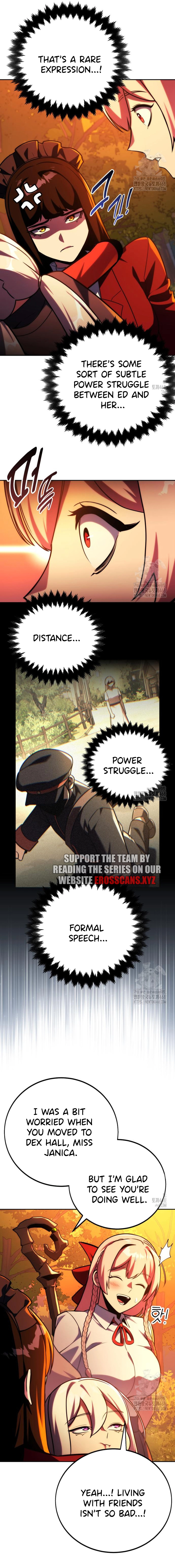 The Extra's Academy Survival Guide Chapter 65.2 7